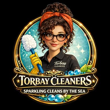 Torbay Cleaners - Home